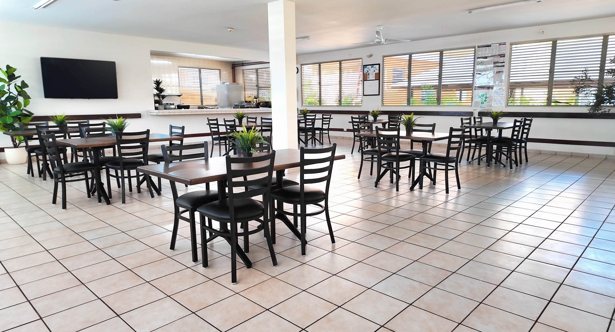 comedor